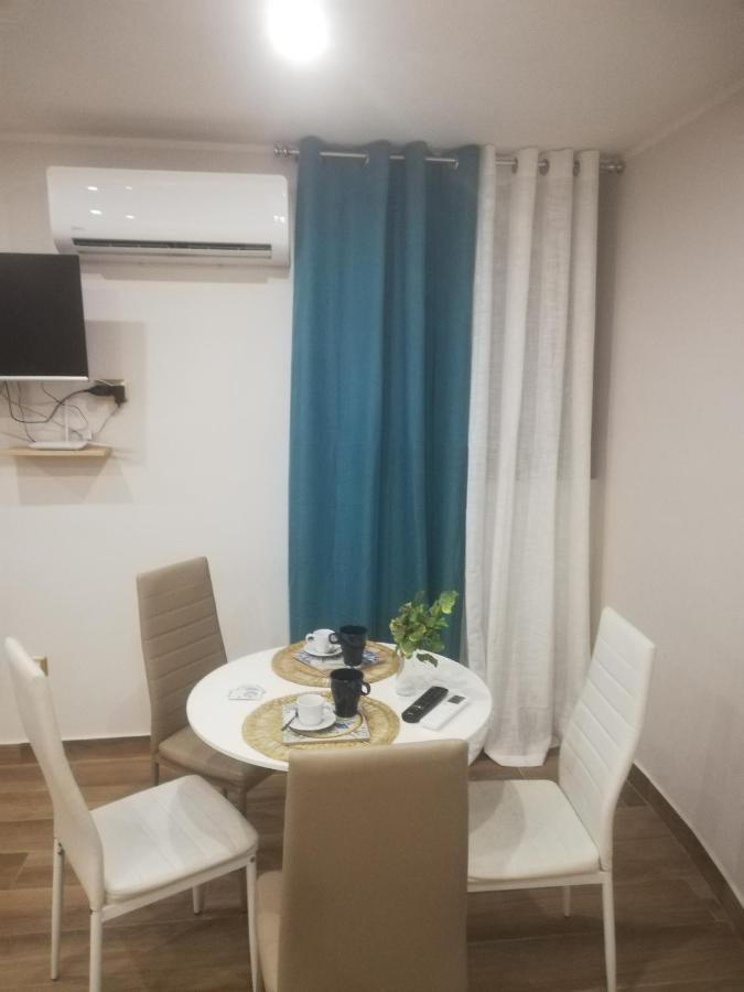 Maremonti Apartments Castellammare di Stabia Exterior photo