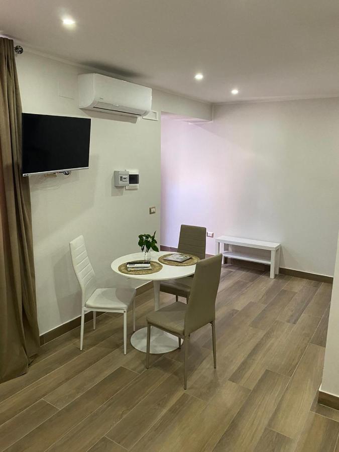 Maremonti Apartments Castellammare di Stabia Exterior photo