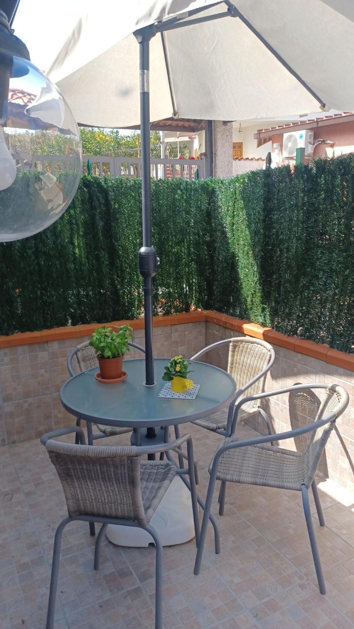 Maremonti Apartments Castellammare di Stabia Exterior photo